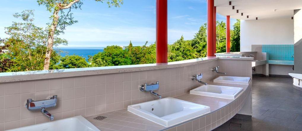 Easyatent Bungalow Tent Lanterna Červar-Porat Chambre photo